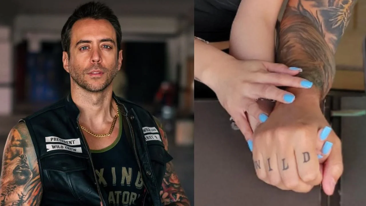 Novia de Jordi Wild: ¿Quién es, nombre, edad y a qué se dedica? Imagen de Novia de Jordi Wild: ¿Quién es, nombre, edad y a qué se dedica?