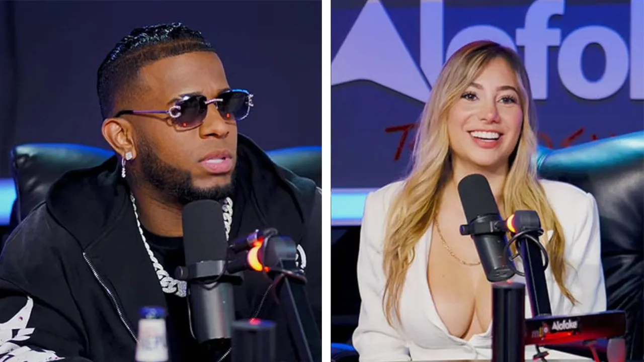 Nueva novia de Crazy Design: video y quién es Karen Castaño su pareja actual Imagen de Nueva novia de Crazy Design: video y quién es Karen Castaño su pareja actual