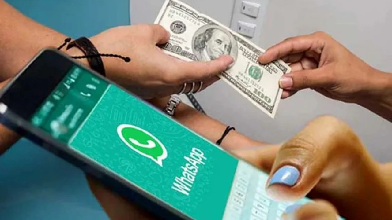 Imagen de La nueva función de WhatsApp que permitirá ganar dinero desde la app