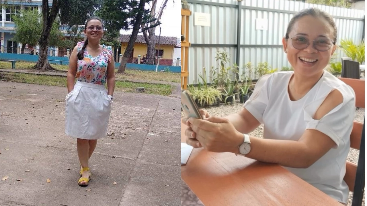 Olanchana muere mientras estaba de viaje en Estados Unidos ¿Qué le pasó? Imagen de Olanchana muere mientras estaba de viaje en Estados Unidos ¿Qué le pasó?