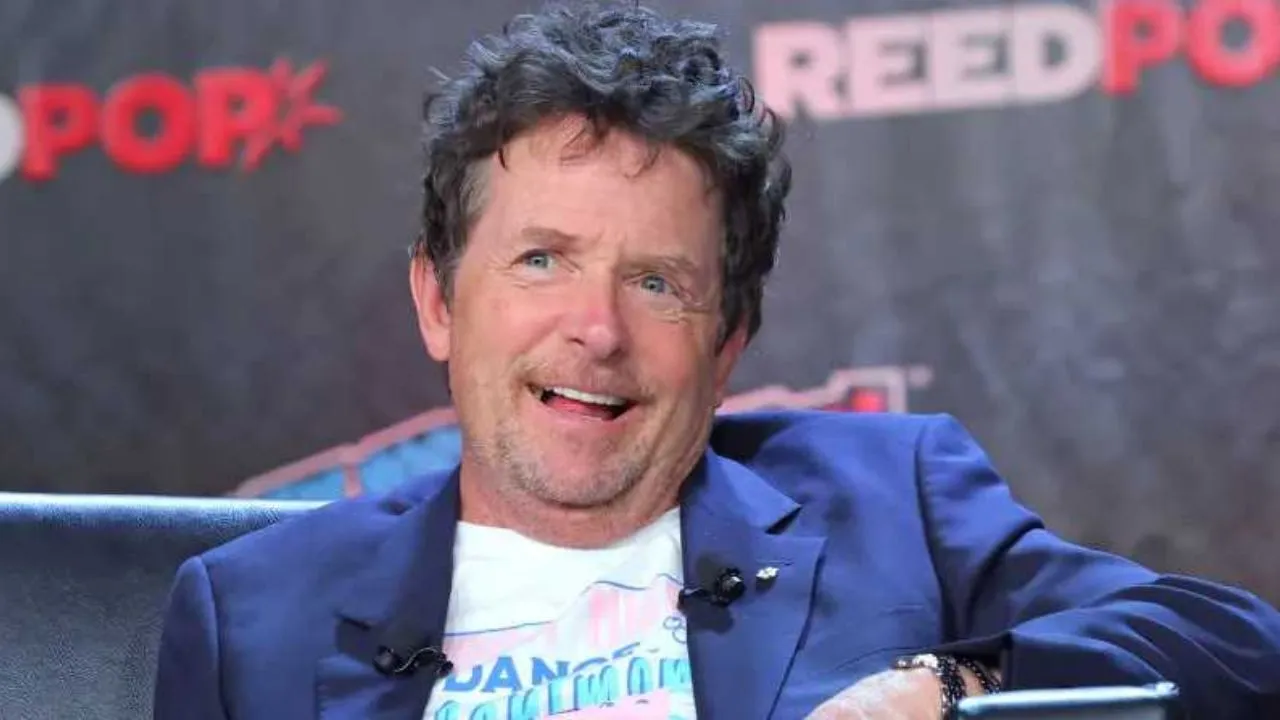 Imagen de ¿Qué le pasó a Marty Mcfly 2025? Esto le sucedió a Michael J Fox en la vida real