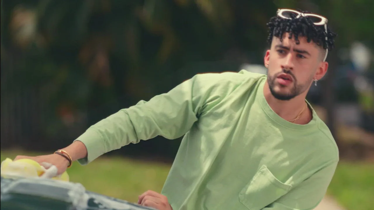 ¿Qué significa 'guagua' en la canción de Bad Bunny? Los significados en TikTok Imagen de ¿Qué significa 'guagua' en la canción de Bad Bunny? Los significados en TikTok