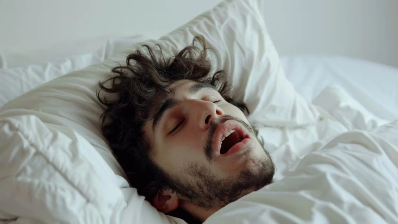 ¿Cansado de no dormir?: Estos 3 ejercicios te darán un sueño profundo Imagen de ¿Cansado de no dormir?: Estos 3 ejercicios te darán un sueño profundo