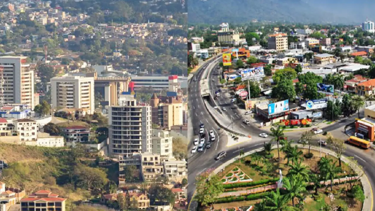Las mejores ciudades para vivir: ¿Tegucigalpa y San Pedro Sula están en la lista? Imagen de Las mejores ciudades para vivir: ¿Tegucigalpa y San Pedro Sula están en la lista?