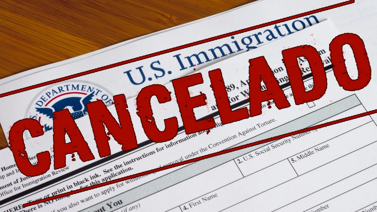 Imagen de Trump planea poner fin a solicitudes de asilo y acelerar deportaciones