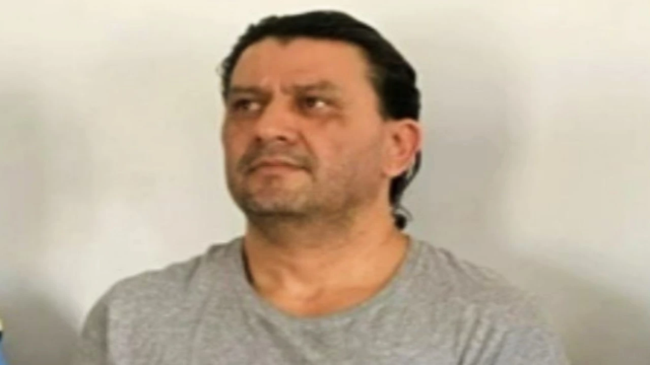 Narcos violentos en Honduras.