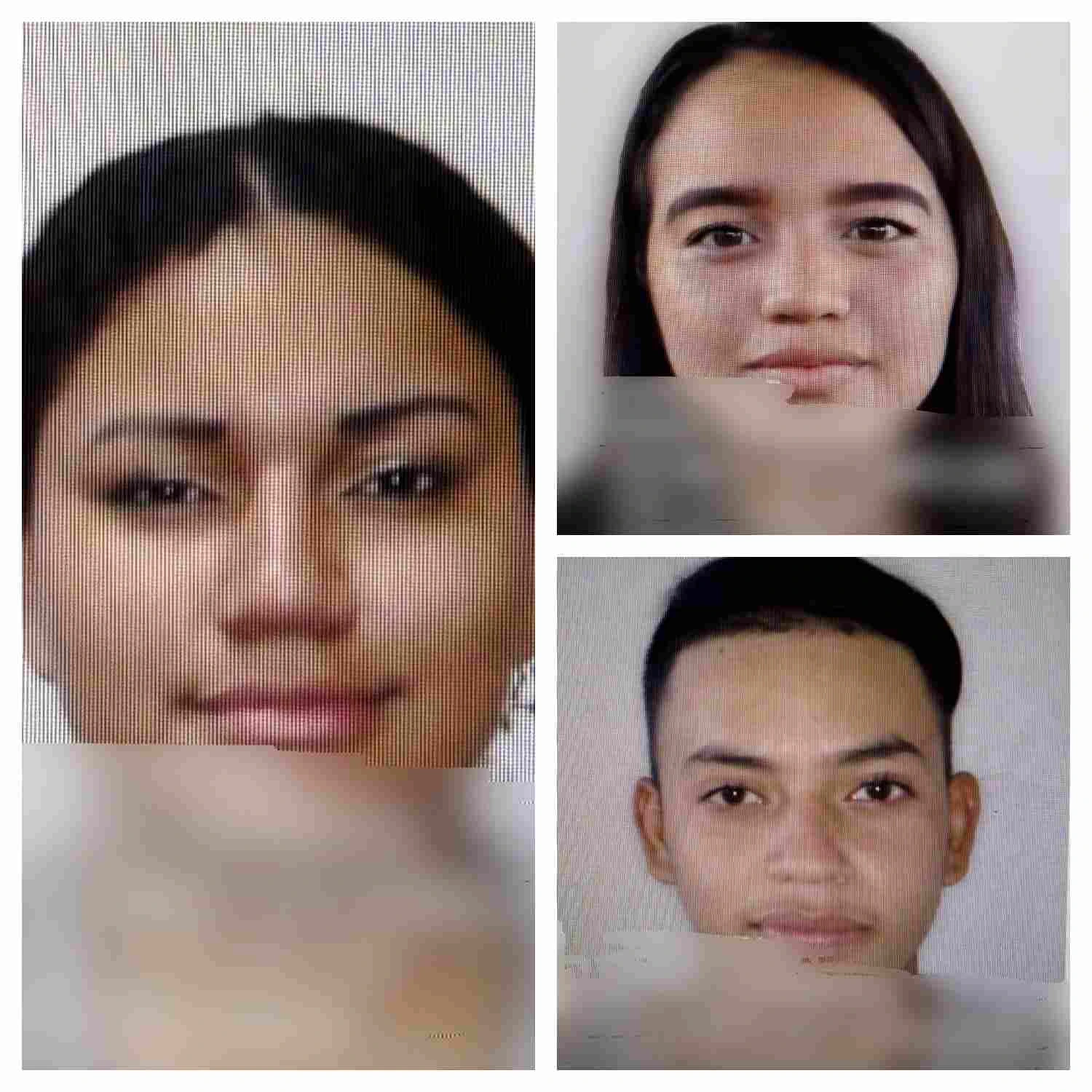 Asaltos en Tegucigalpa.