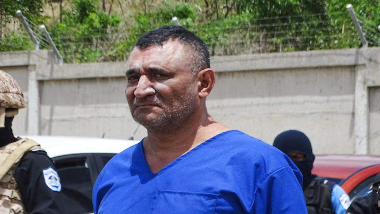 Narcos más violentos Honduras.