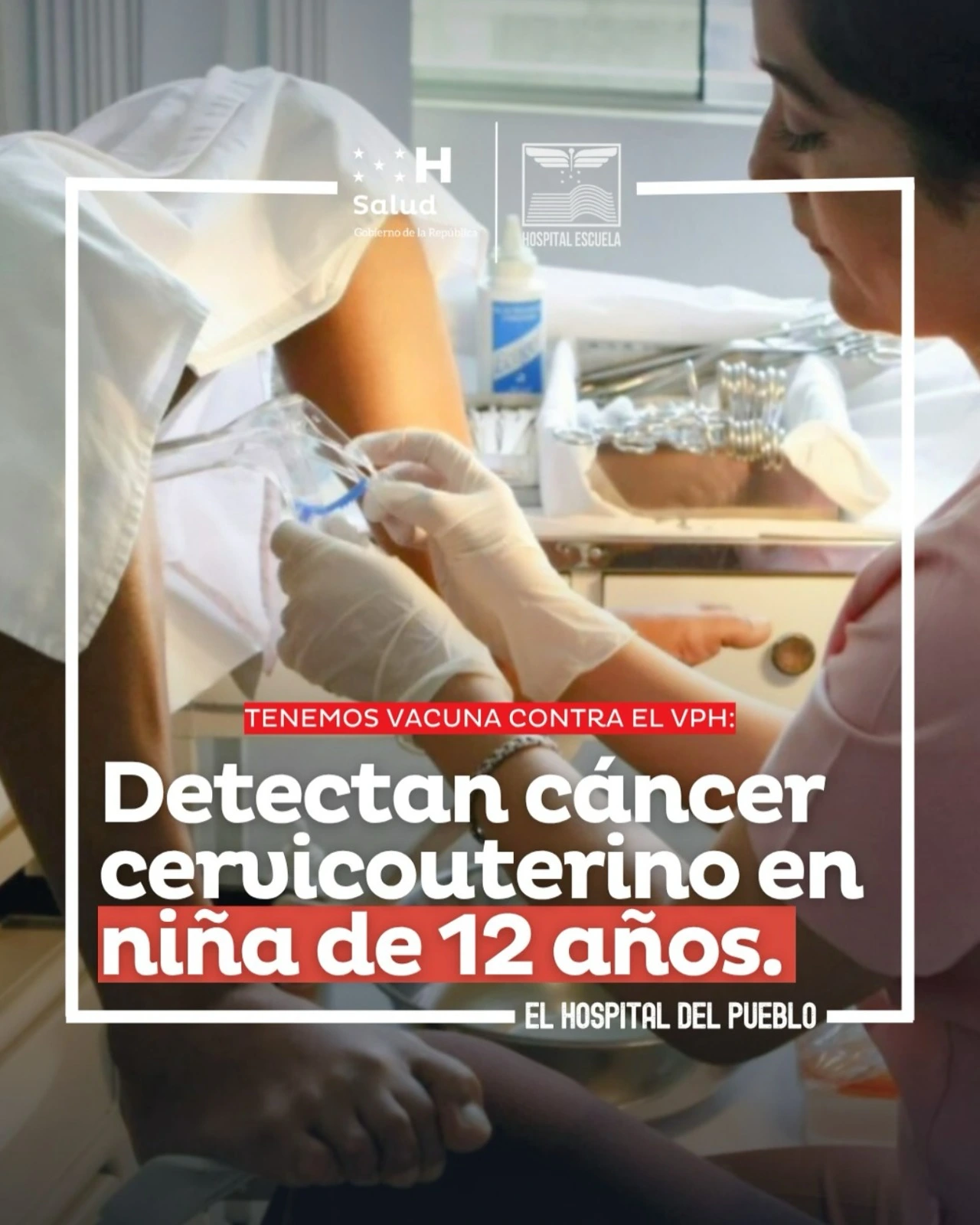 Publicación de Facebook