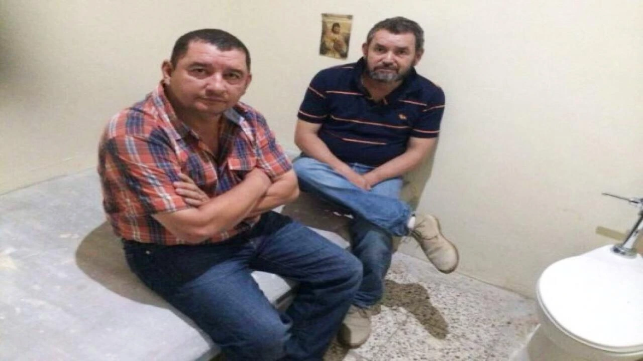 Narcos más violentos Honduras.