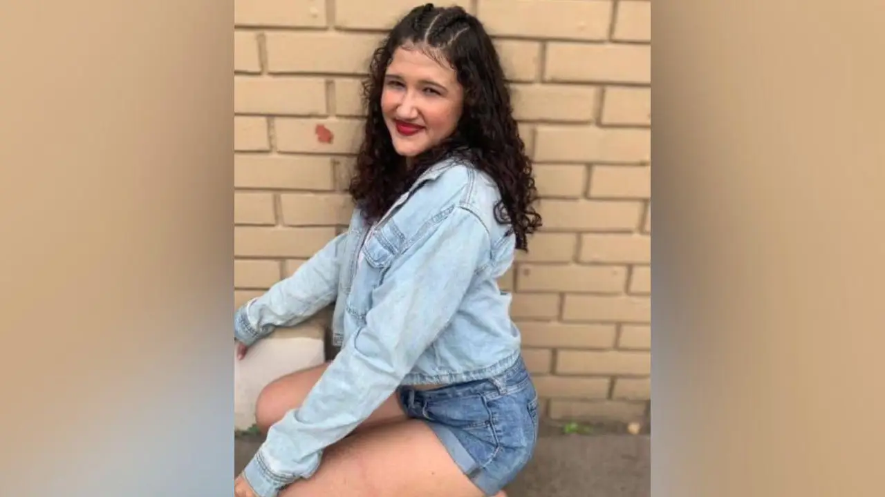 Nahomy Castillo, joven asesinada en La Ceiba