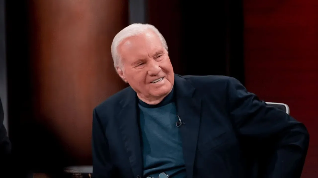 ¿Jimmy Swaggart qué le pasó?, ¿de qué murió el predicador?, ¿funeral? Imagen de ¿Jimmy Swaggart qué le pasó?, ¿de qué murió el predicador?, ¿funeral?