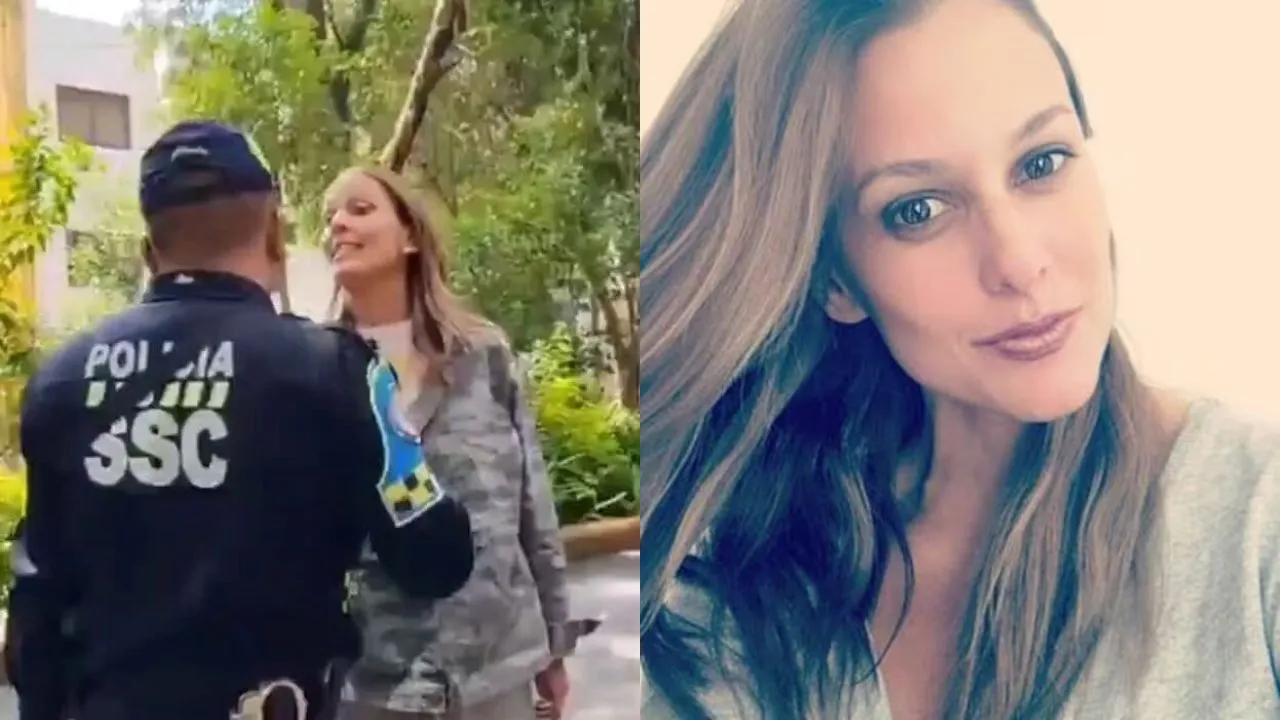 Lady Racista quién es: TikTok, biografía y Wikipedia de Ximena Pichel Imagen de Lady Racista quién es: TikTok, biografía y Wikipedia de Ximena Pichel