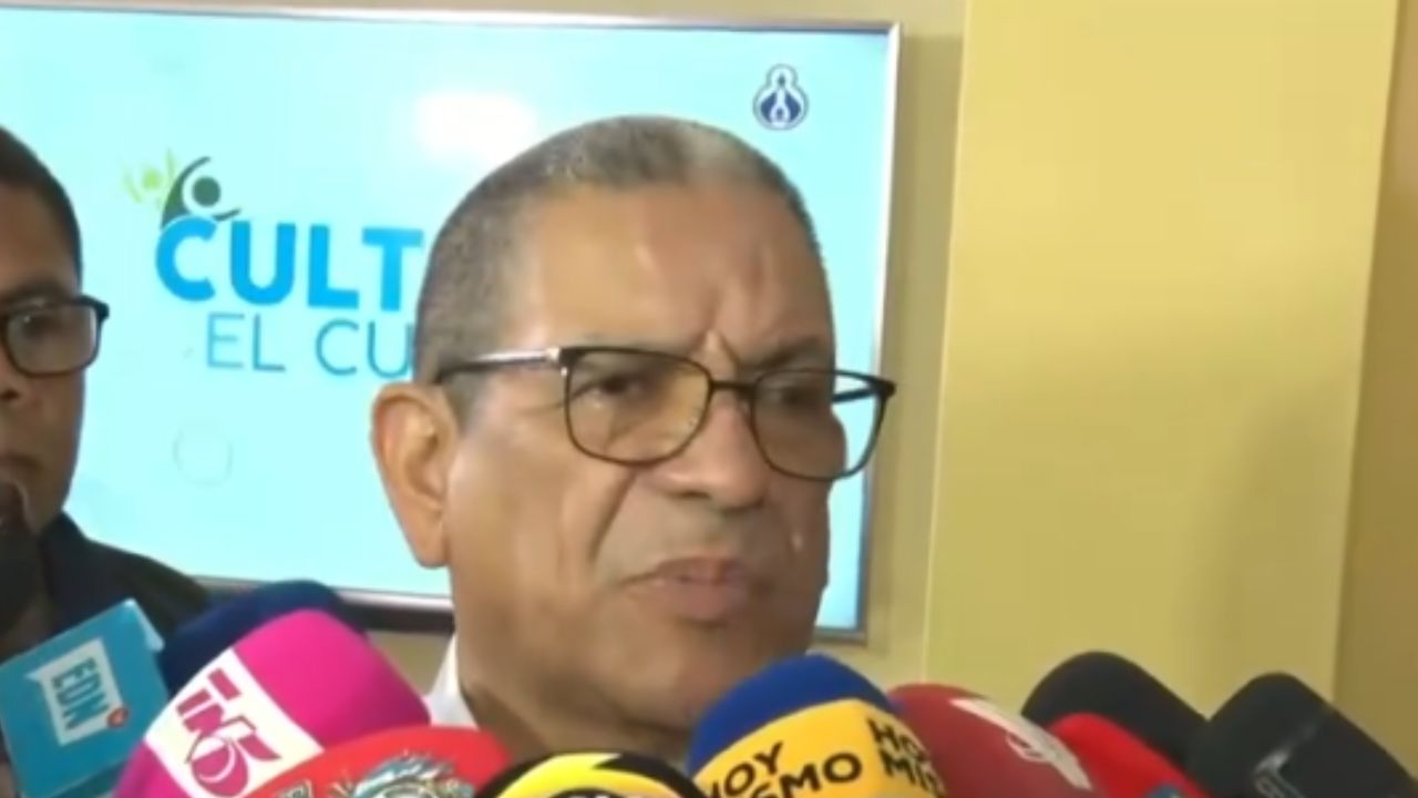 Imagen de 'Esperemos que los dueños de los partidos se pongan de acuerdo': Armando Urtecho