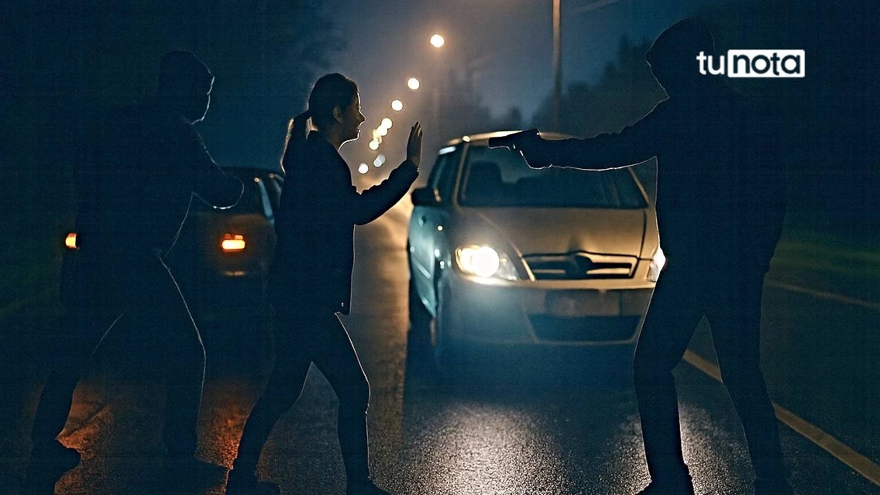 Imagen de Asaltos en Tegucigalpa: así cayó la red que cazaba a sus víctimas