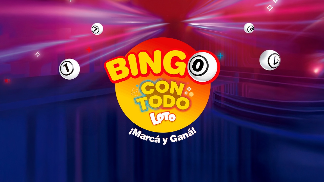 Imagen de ¡William Rodrigues se llevó L 30,000 en Bingo Con Todo Loto y vos podés ser el próximo!