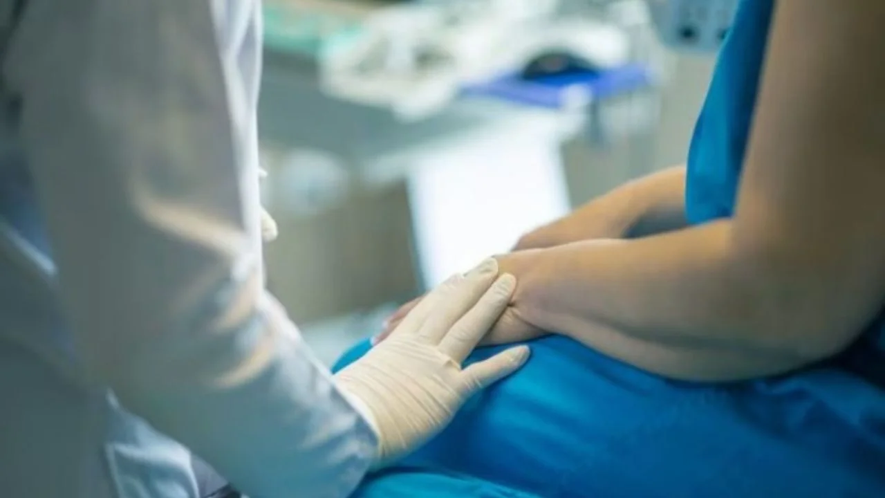 Detectan cáncer cervicouterino en niña de 12 años en Tegucigalpa Imagen de Detectan cáncer cervicouterino en niña de 12 años en Tegucigalpa