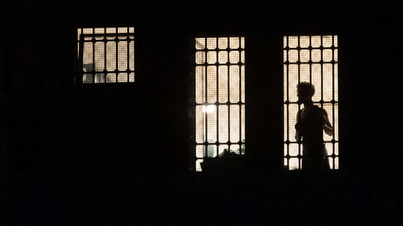 Mafioso gana derecho a encuentro íntimo en cárcel con su novia Imagen de Mafioso gana derecho a encuentro íntimo en cárcel con su novia