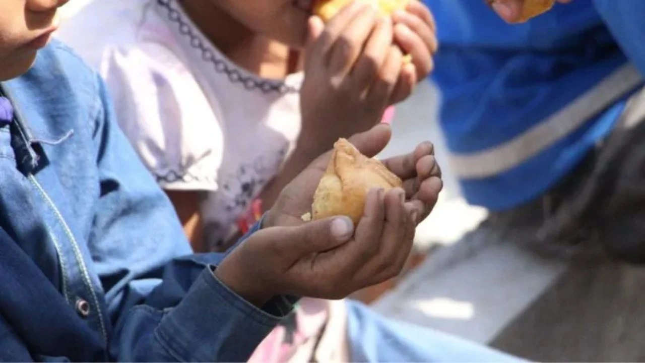 Imagen de Crisis alimentaria en Honduras: 1.7 millones en estado crítico, según la UNAH