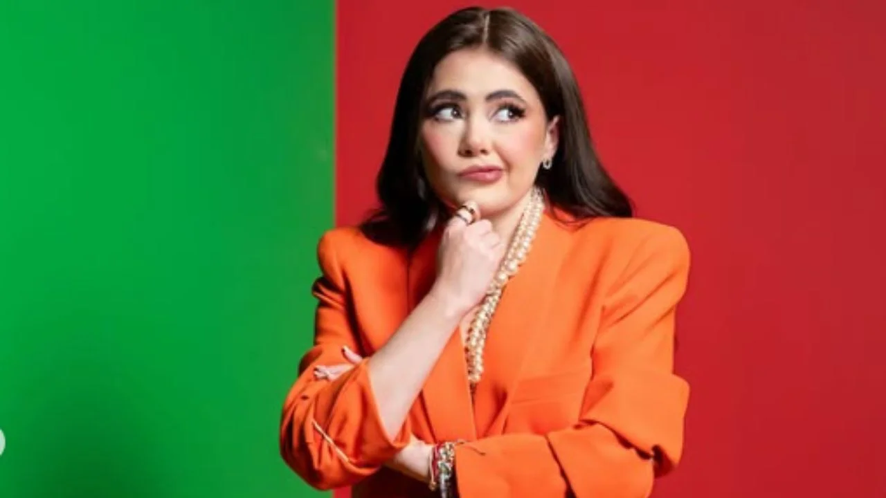 Imagen de ¿Cuánto mide Mariana Botas? Esta es la estatura de la actriz mexicana