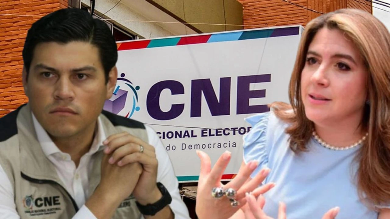 Denuncia de fraude electoral enciende lucha interna en el CNE Imagen de Denuncia de fraude electoral enciende lucha interna en el CNE