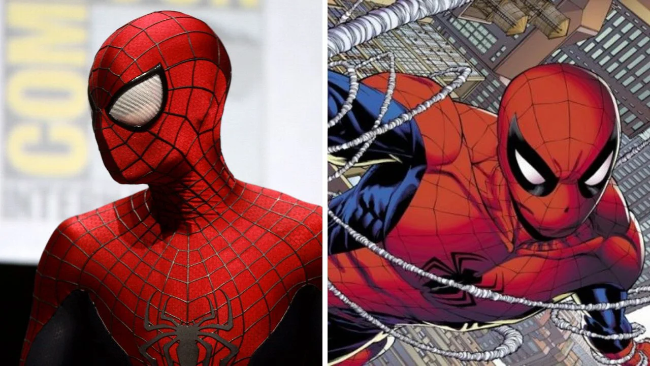 Día de Spider-Man: origen y significado de la celebración del 1 de agosto Imagen de Día de Spider-Man: origen y significado de la celebración del 1 de agosto