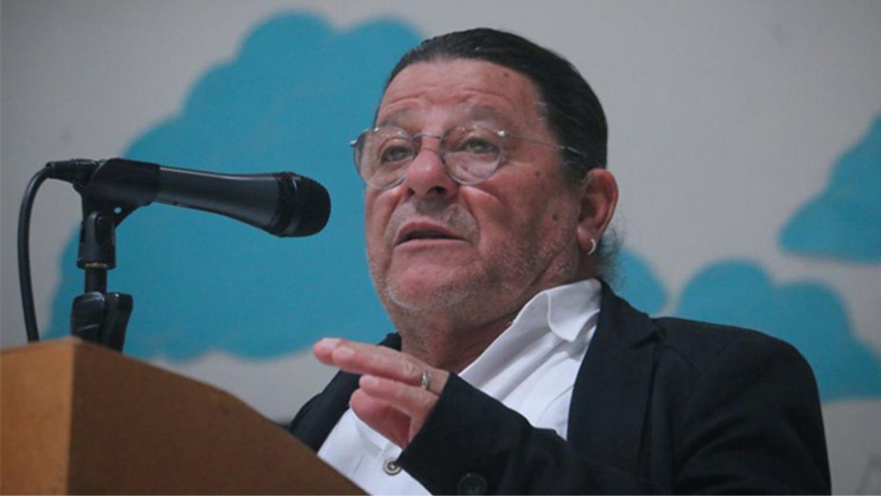 'Fuera Libre', le gritan a subsecretario de Educación durante evento en Lempira Imagen de 'Fuera Libre', le gritan a subsecretario de Educación durante evento en Lempira