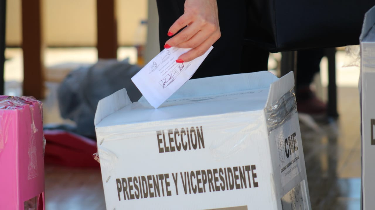 Imagen de ASJ condena 'intentos de obstrucción al proceso electoral en Honduras'