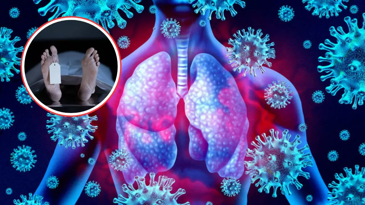 Imagen de ¡Alerta Honduras! Salud reporta 224 muertes por enfermedades respiratorias