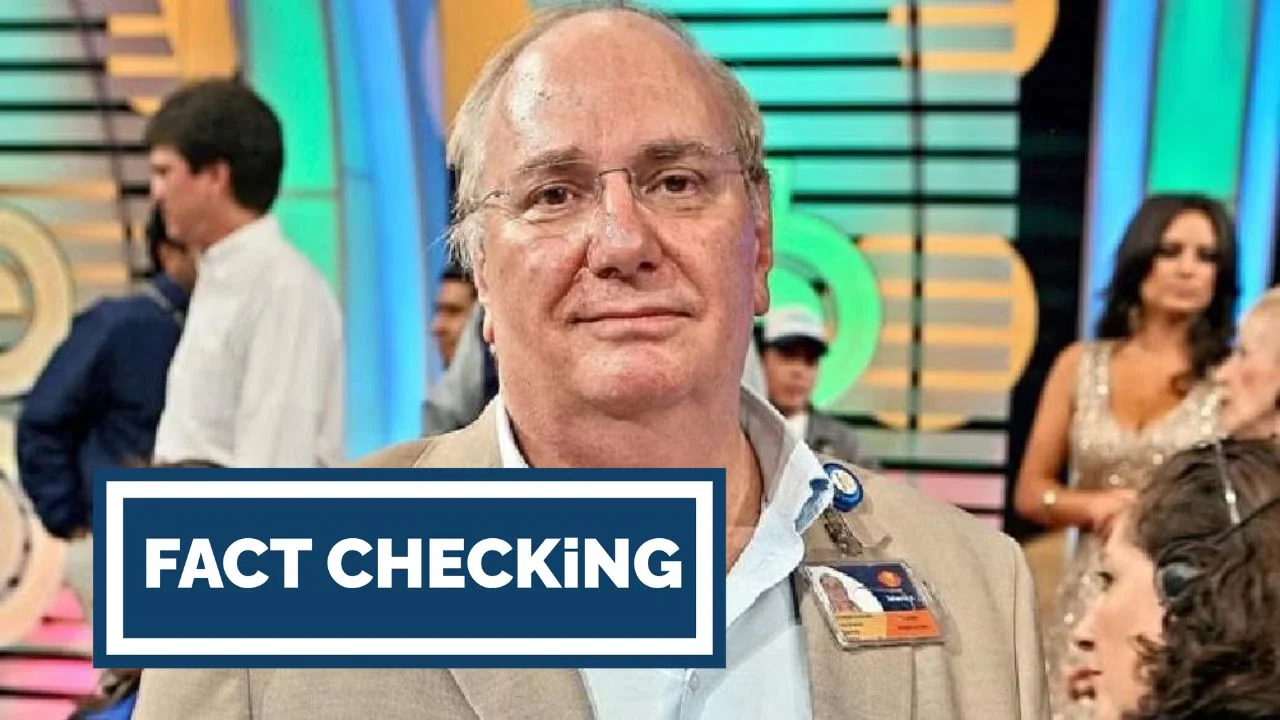 ¿Enrique Segoviano murió?, qué se sabe del exdirector del 'Chavo de 8' Imagen de ¿Enrique Segoviano murió?, qué se sabe del exdirector del 'Chavo de 8'