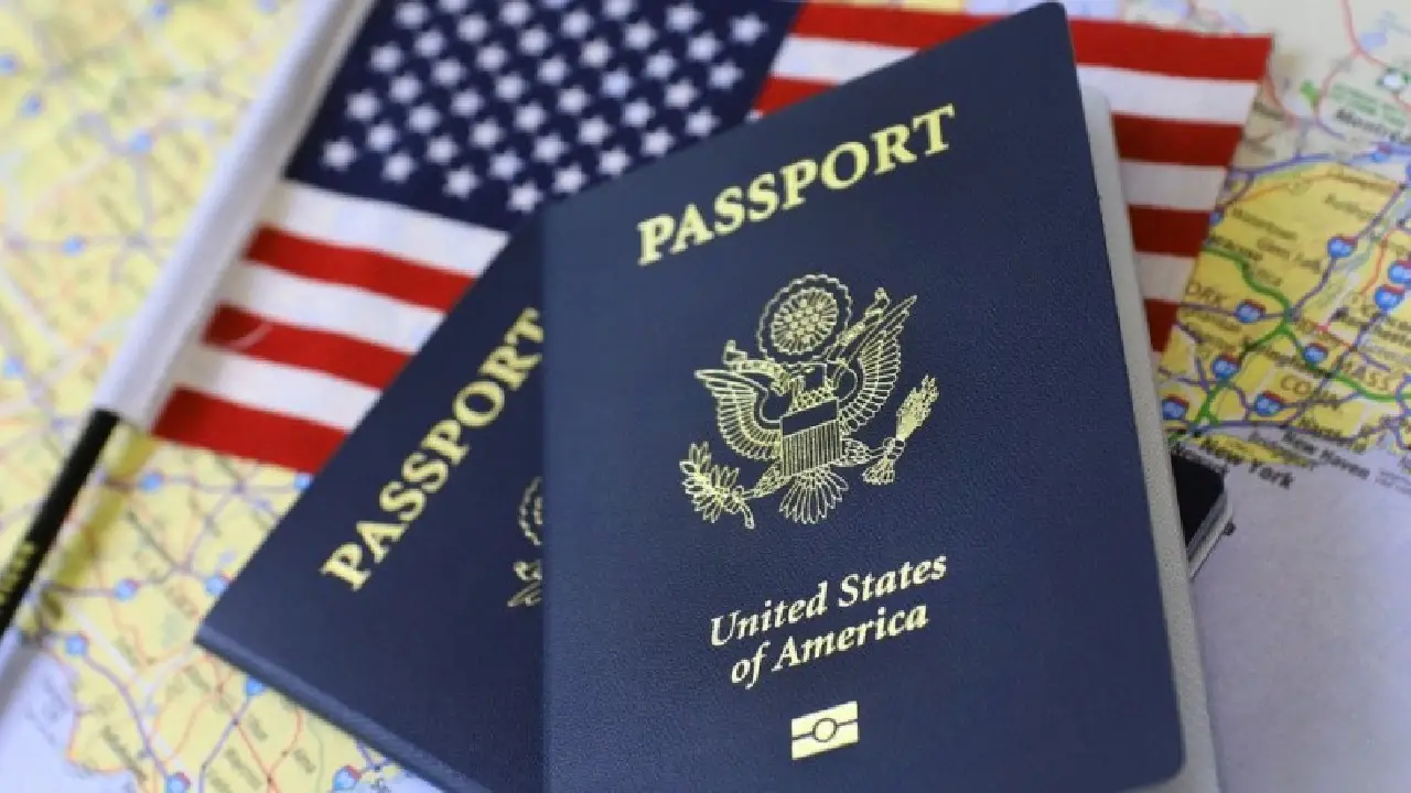 Estados Unidos anuncia a qué personas no les renovará pasaporte Imagen de Estados Unidos anuncia a qué personas no les renovará pasaporte