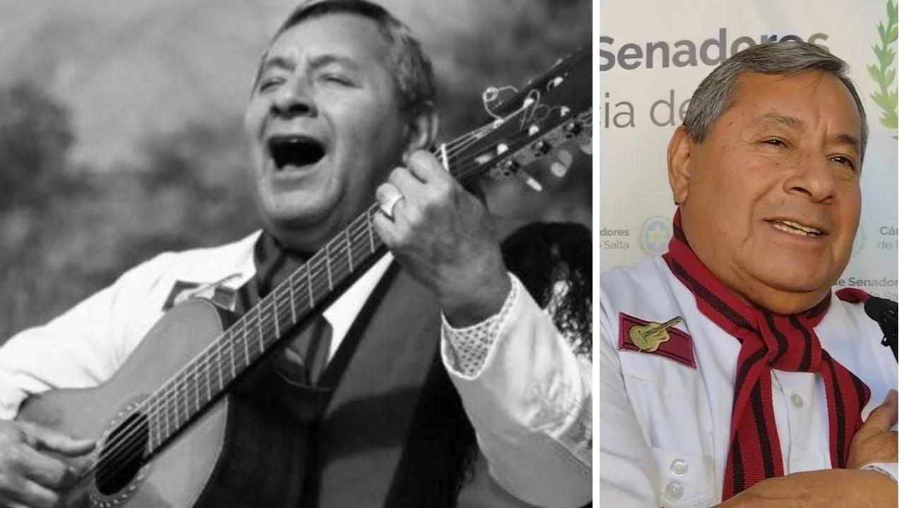 Imagen de Federico Córdoba Wikipedia: Quién fue, edad, biografía y de qué murió