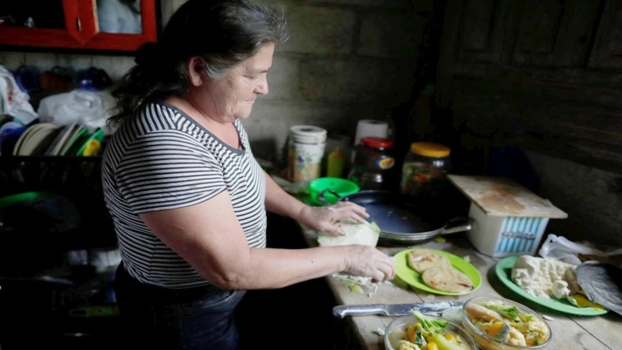 Imagen de Gastronomía e identidad: el poder de la comida en la narrativa hondureña