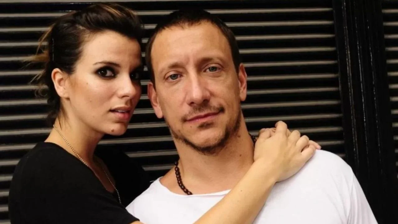 ¿Gimena Accardi y Nico Vázquez tuvieron hijos? Esto se sabe de su rompimiento Imagen de ¿Gimena Accardi y Nico Vázquez tuvieron hijos? Esto se sabe de su rompimiento