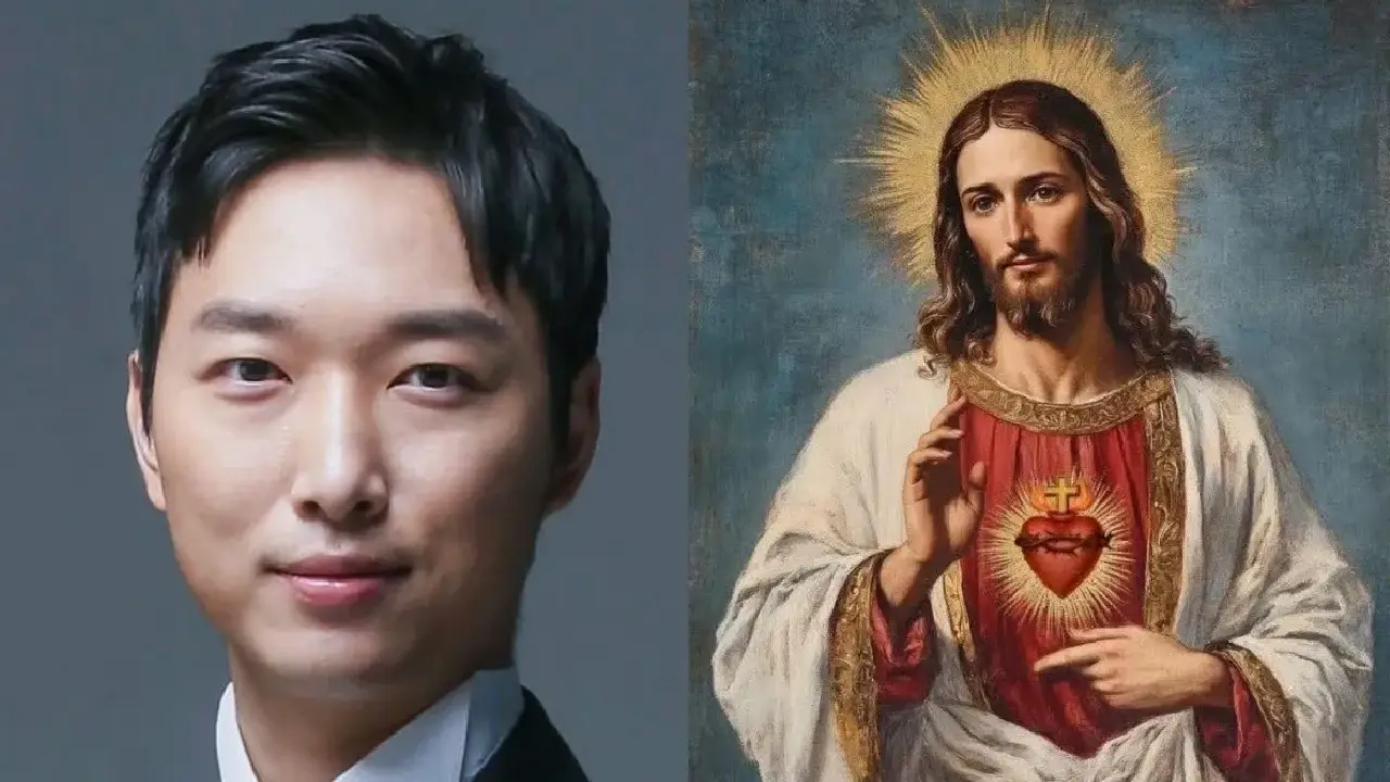 Jesucristo viene 'en esta generación': hombre con el IQ más alto del mundo Imagen de Jesucristo viene 'en esta generación': hombre con el IQ más alto del mundo