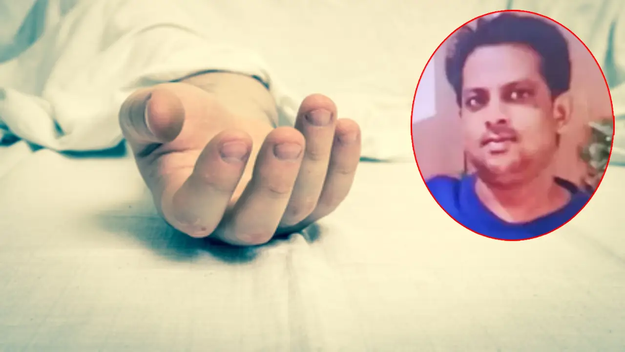 Imagen de Hombre mató a su hijastra de 4 años por 'interferir' en el tiempo con su esposa