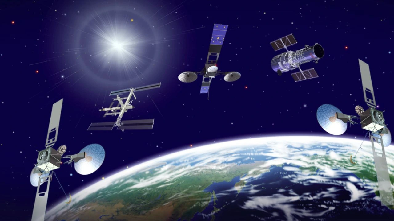 Imagen de Honduras se incorpora al mayor foro científico del uso del espacio