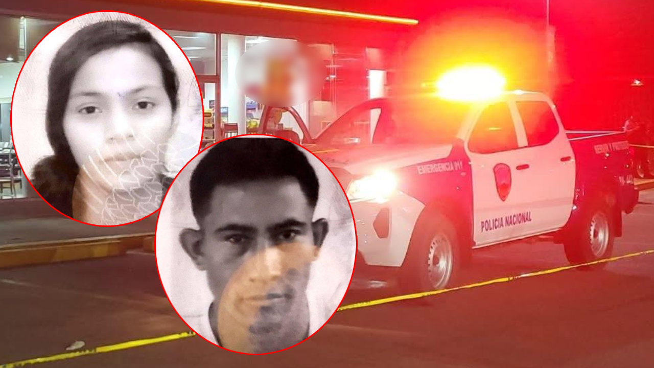 Este sería motivo por el cual hondureño mató a su pareja y al compañero de ella Imagen de Este sería motivo por el cual hondureño mató a su pareja y al compañero de ella