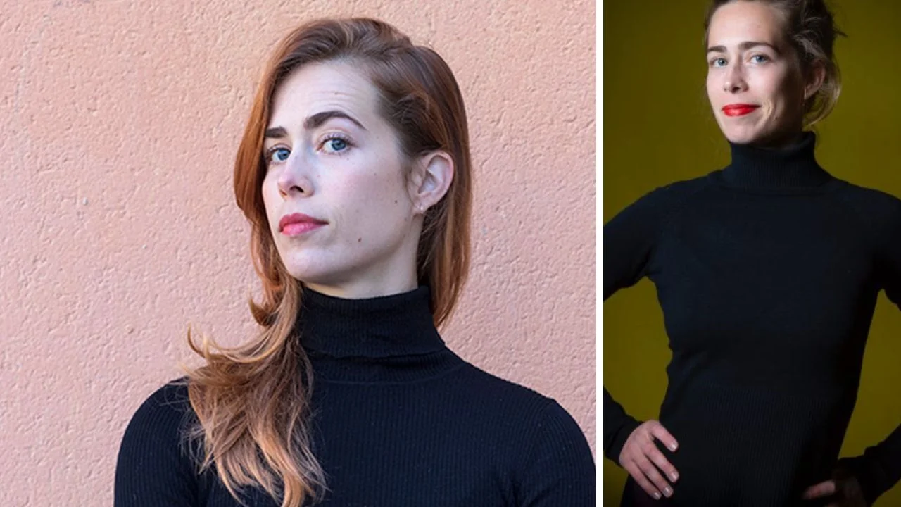Imagen de Ingrid García-Jonsson hermana: Quién es Greta García Jonsson y a qué se dedica
