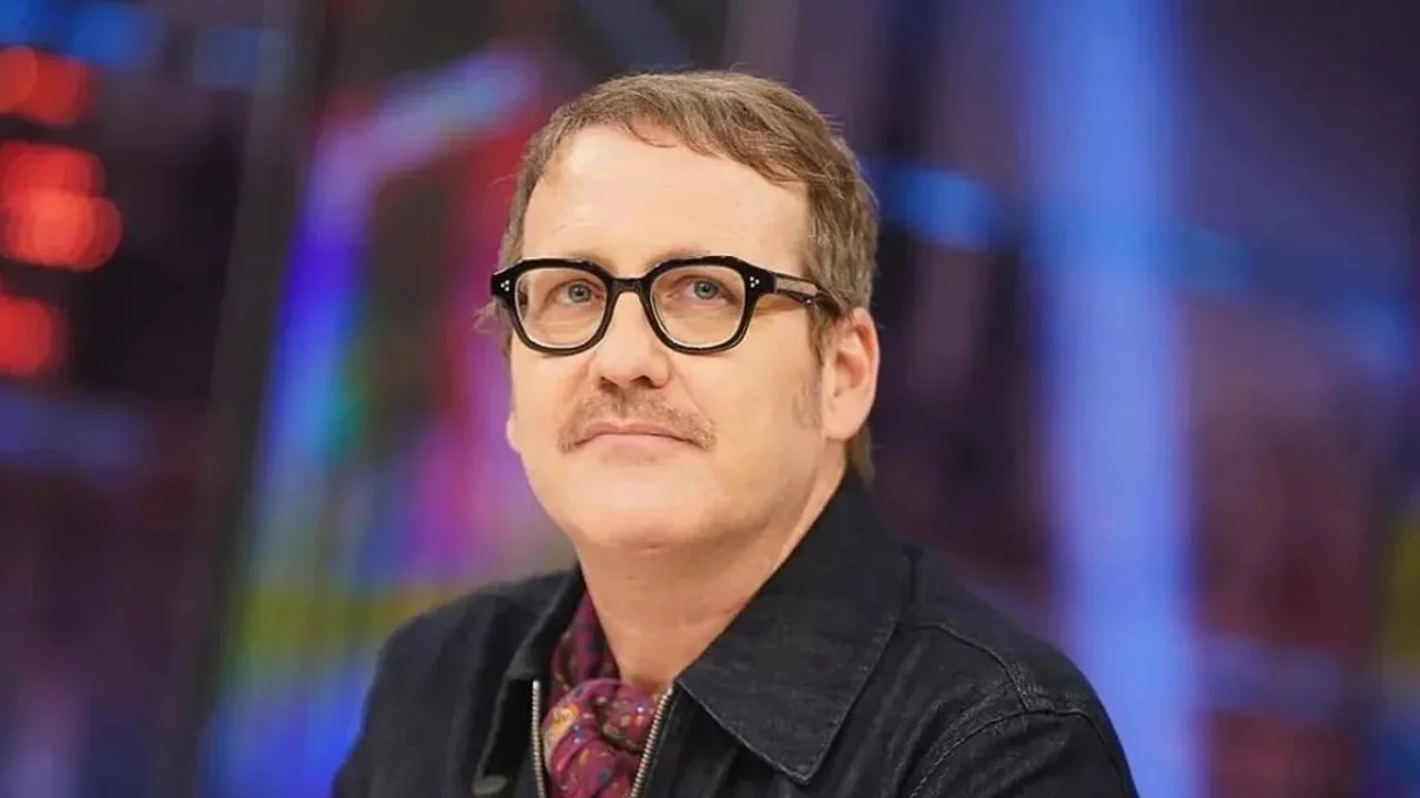 Joaquín Reyes pareja actual: ¿quién es su esposa y cuántos hijos tiene? Imagen de Joaquín Reyes pareja actual: ¿quién es su esposa y cuántos hijos tiene?