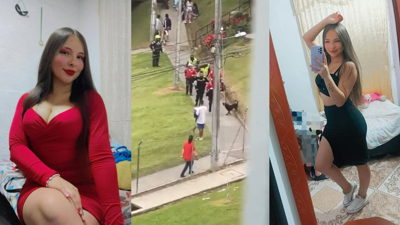Imagen de VIDEOS: Joven mata a su hija de 3 años y luego intenta quitarse la vida