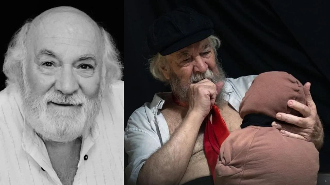 Imagen de Juan Mandli actor: De qué murió, edad, biografía, Wikipedia y trayectoria