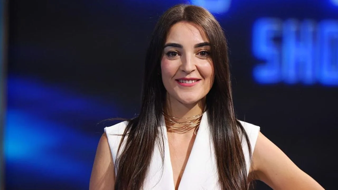 Imagen de Leonor Lavado pareja: quién es, edad y trayectoria de la española