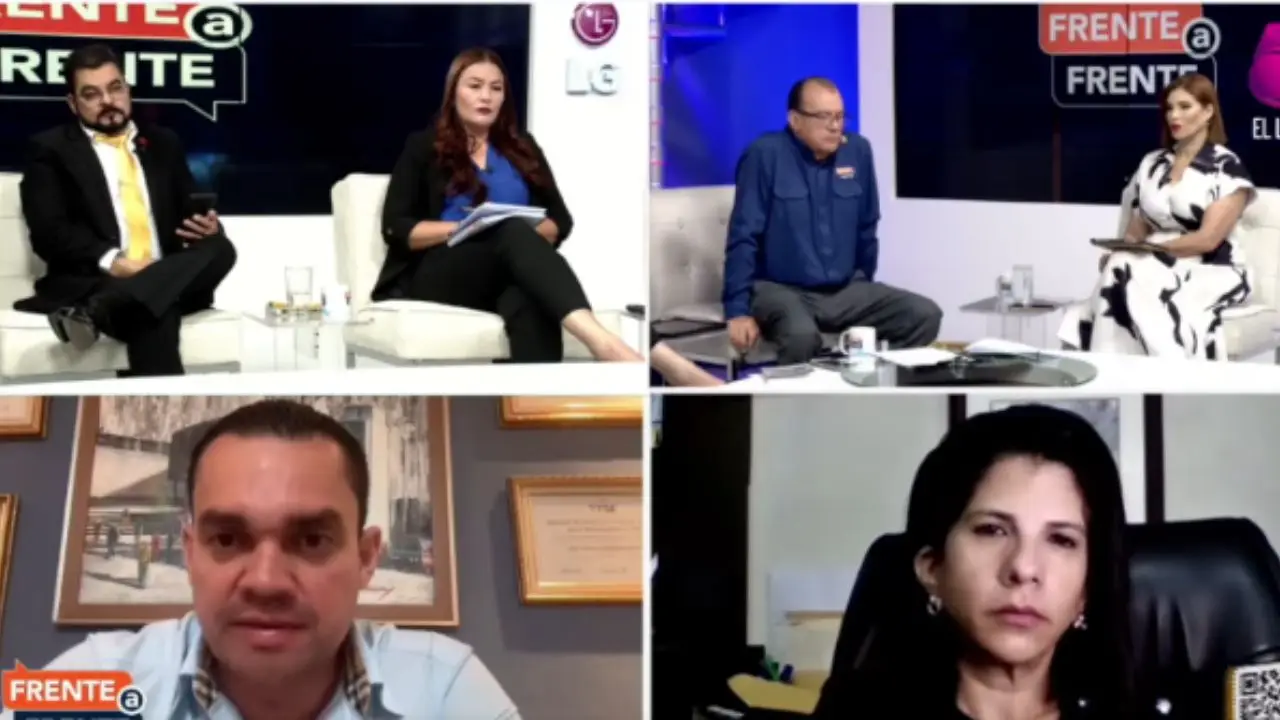 Imagen de Libre dice querer elecciones limpias; oposición acusa de sabotaje