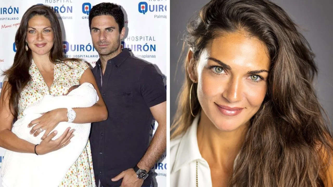 ¿Lorena Bernal hijo ciego edad?: marido, biografía y actualidad de la modelo Imagen de ¿Lorena Bernal hijo ciego edad?: marido, biografía y actualidad de la modelo