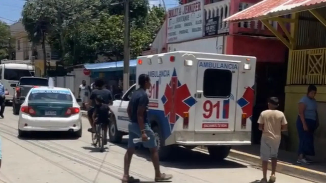 Imagen de Hallan muerta a menor en su casa en Roatán: investigan si se quitó la vida