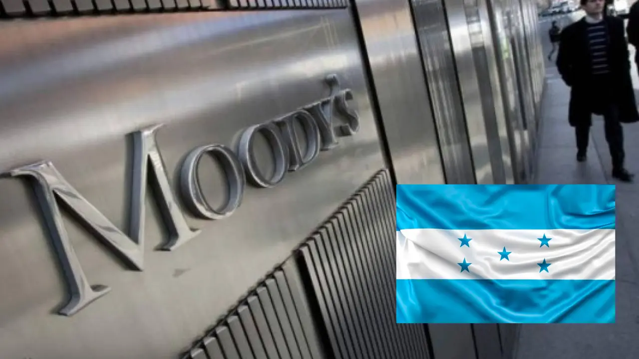 Gobierno destaca calificación de Moody's; según analista 'seguimos estancados' Imagen de Gobierno destaca calificación de Moody's; según analista 'seguimos estancados'