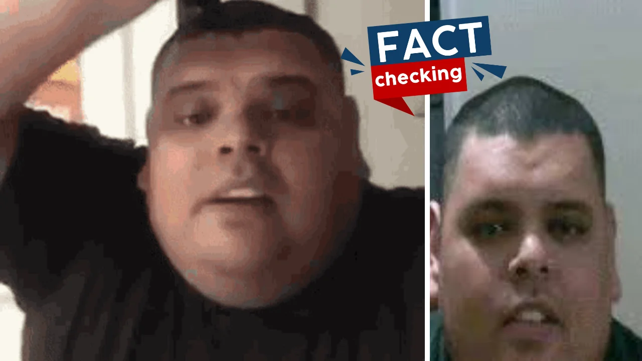 ¿Murió Choche 007? La verdad detrás del rumor que circula en redes Imagen de ¿Murió Choche 007? La verdad detrás del rumor que circula en redes