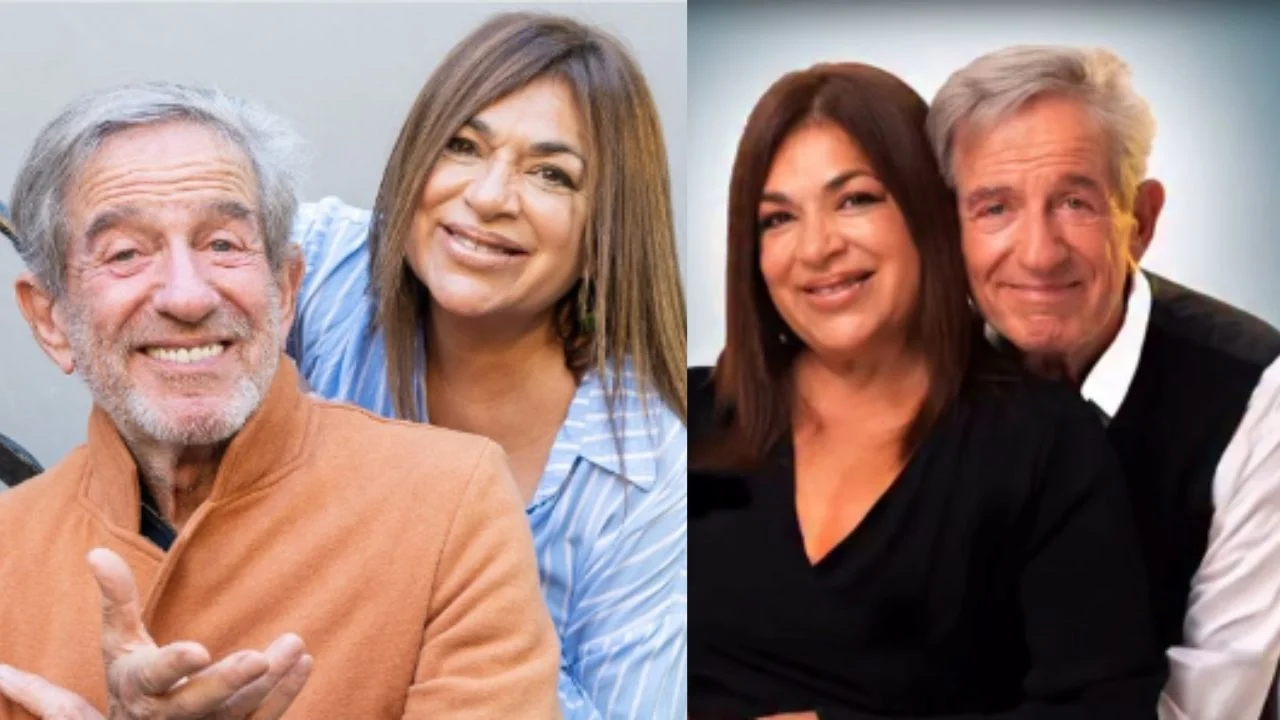 Imagen de Pablo Alarcón pareja: ¿Quién es la esposa del actor argentino e hijos?