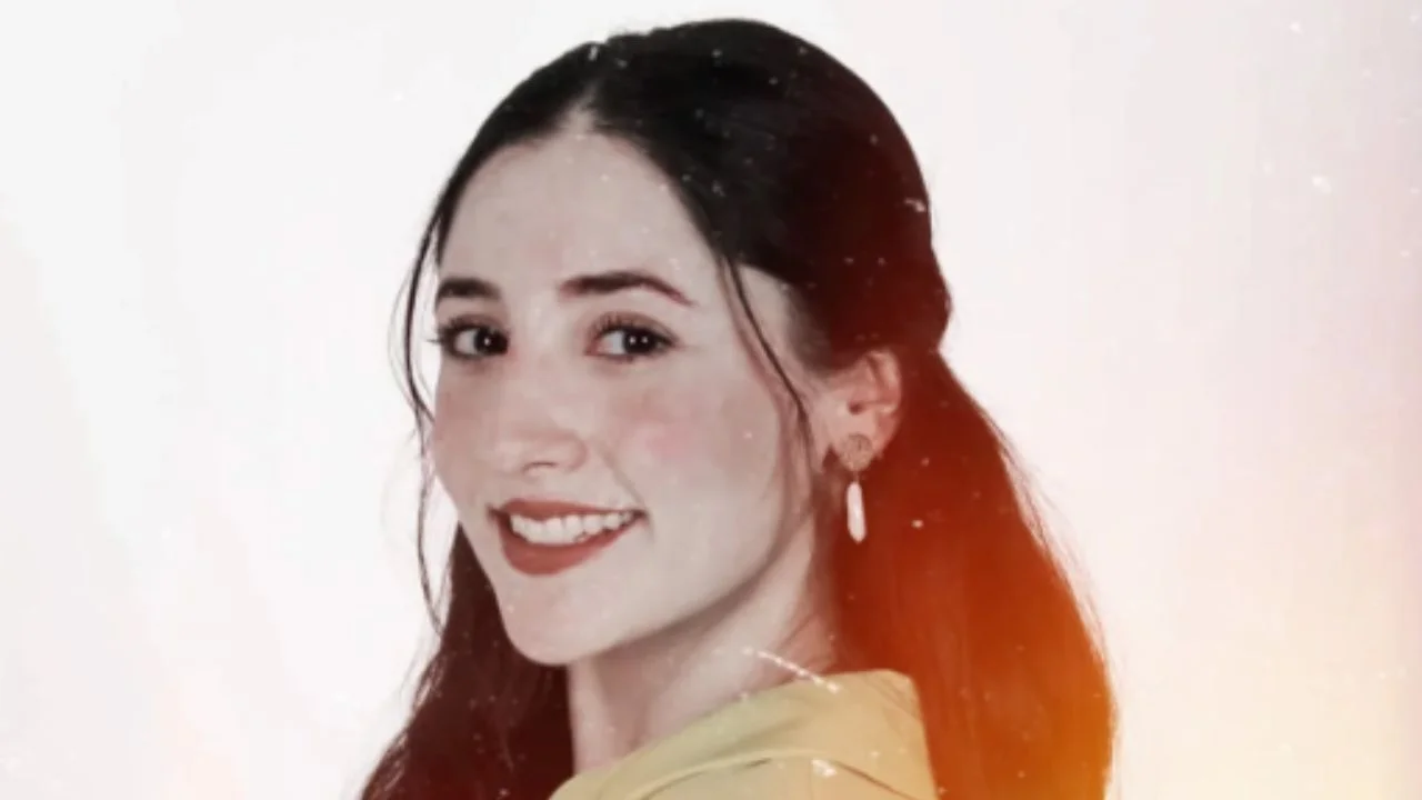 Imagen de Paola Montes de Oca padres: ¿Qué se sabe de los progenitores de la actriz?